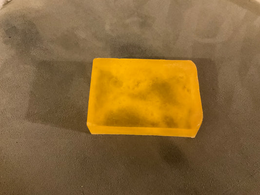 Honey Citrus Soap Bar