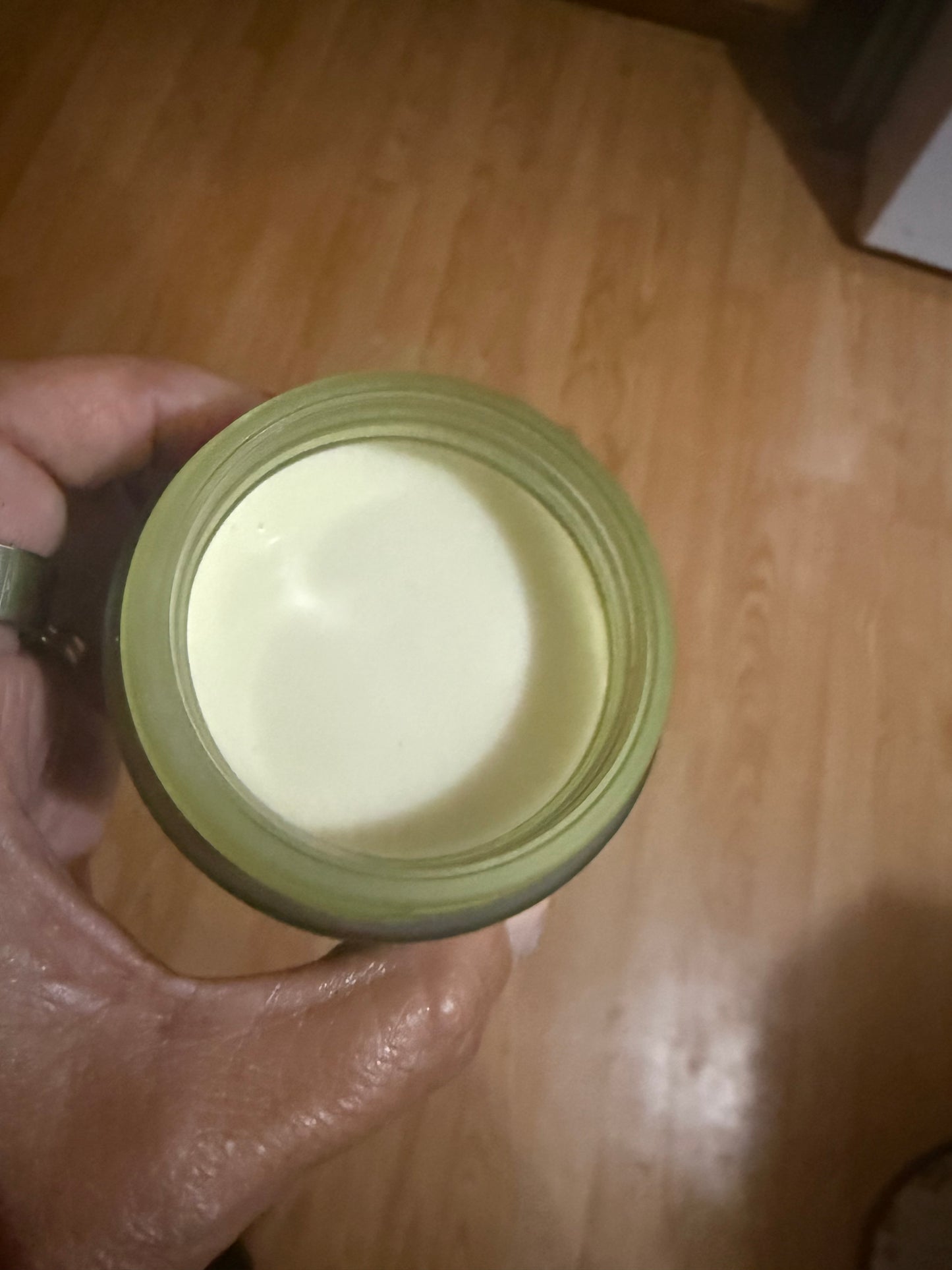 Tallow Body Butter