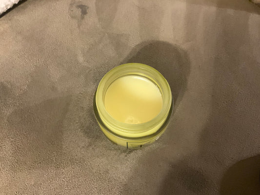Mango Butter Lip Balm