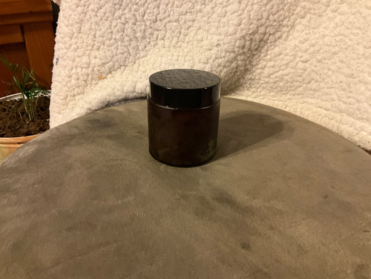 Mocha Sugar Scrub