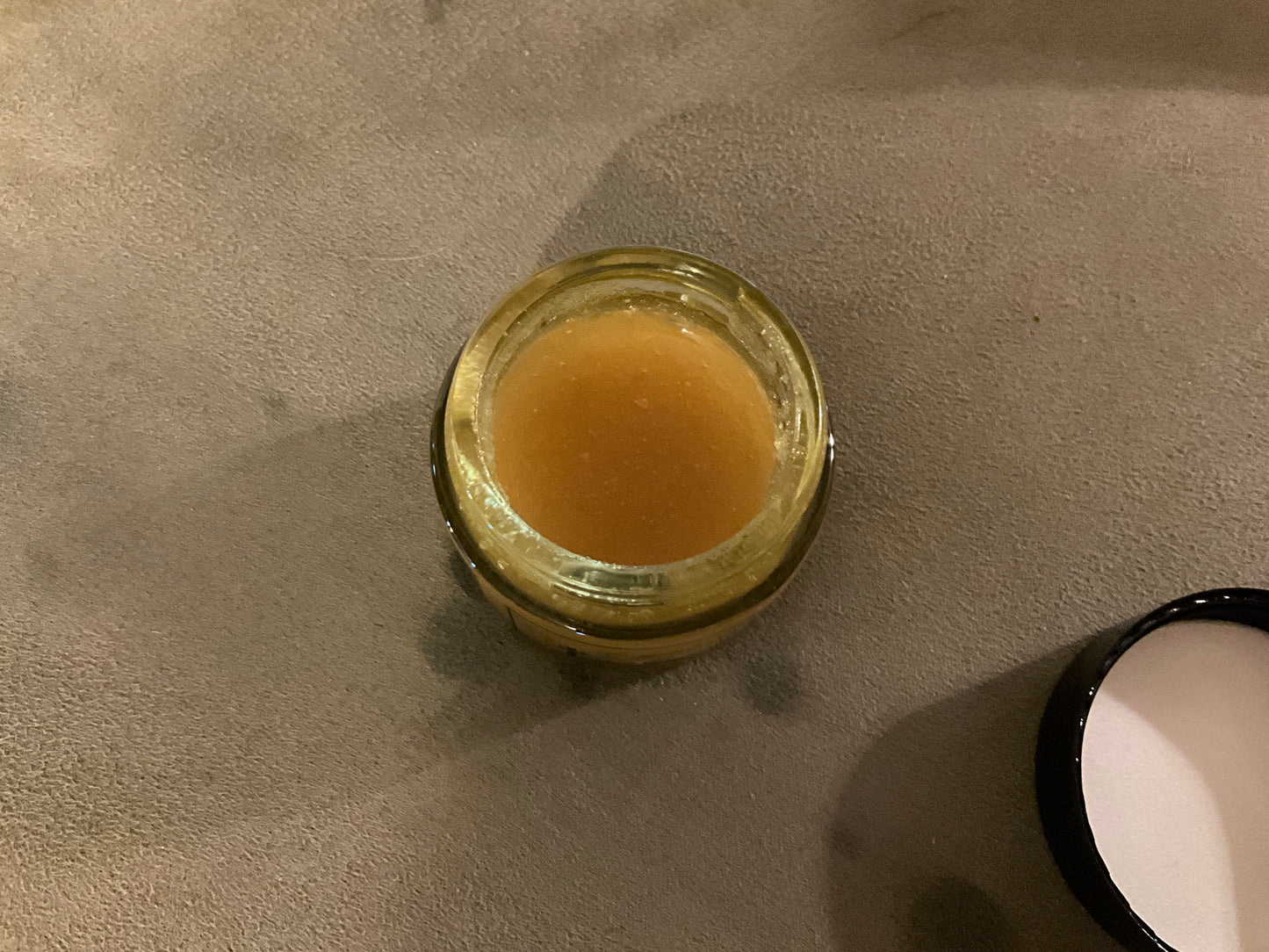 Sugar Cookie Lip Scrub